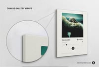 Image 3 of Custom Song Poster - Choose Your Own Song and Artist