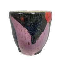 Image 1 of Red Spot Cup