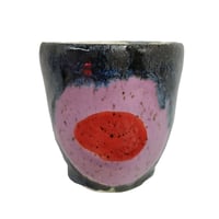 Image 2 of Red Spot Cup