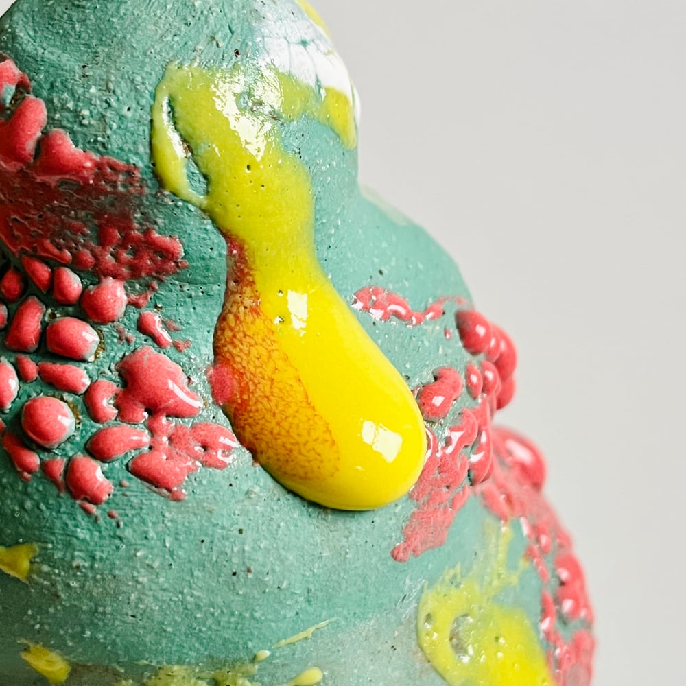 Image of Painter’s Vase Drip