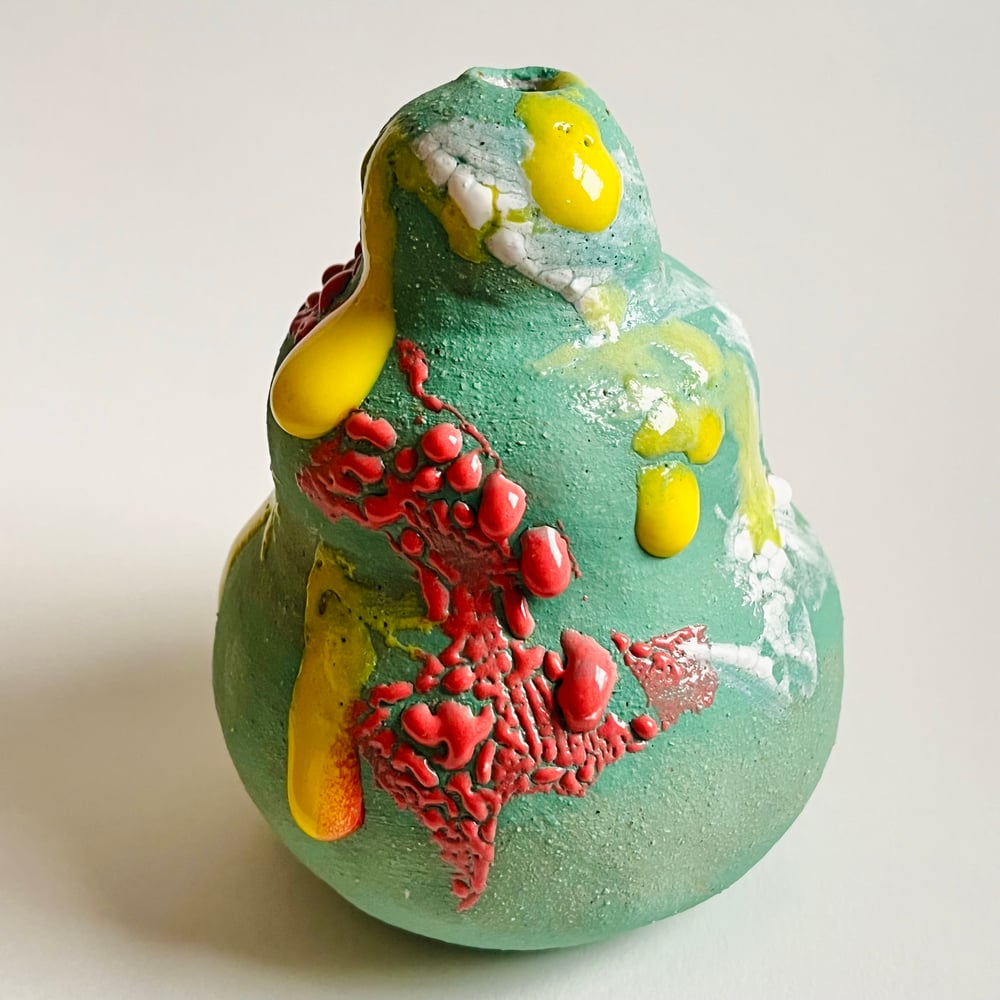 Image of Painter’s Vase Drip
