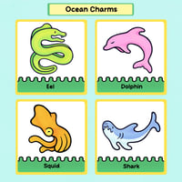 Image 2 of Ocean Charms