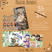 Digital Bundle