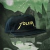 TOLKIEN *FIVE PANEL HAT*