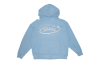 BabyBlue Hoodie