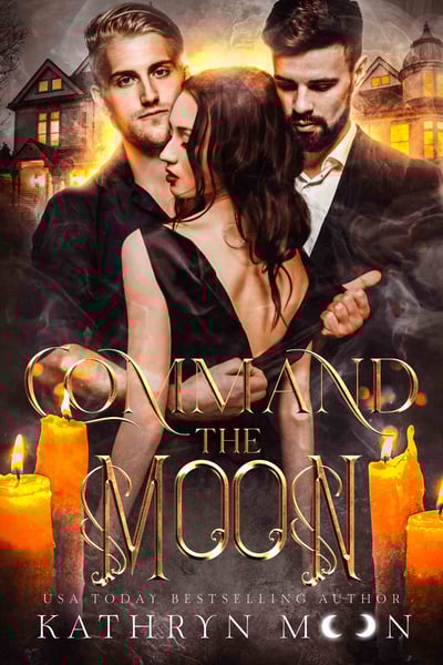 Image of Ebook - Command the Moon
