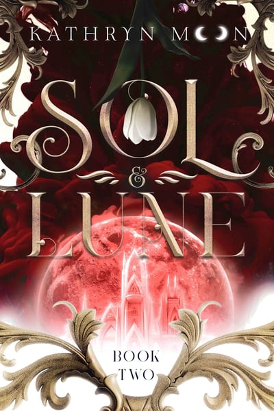 Image of Ebook - Sol & Lune Book Two