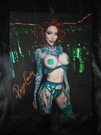 Image 1 of ST.PATTY'S DAY 8x10inch signed print