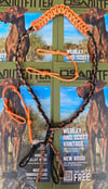 Adjustable Lanyard