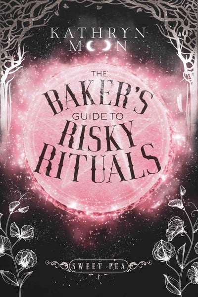 Image of Ebook - The Baker's Guide to Risky Rituals, Sweet Pea 1