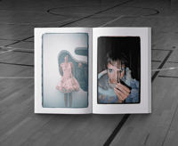 Image 2 of Canalla Magazine