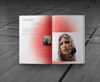 Image 3 of Canalla Magazine