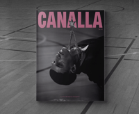 Image 1 of Canalla Magazine