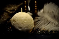 Image 3 of Full Moon Ritual Candle