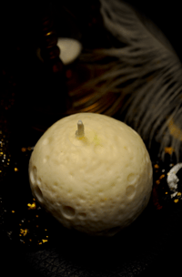 Image 1 of Full Moon Ritual Candle