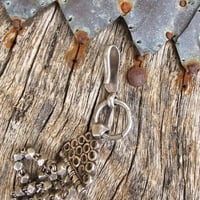 Image 4 of Four Strand Choker