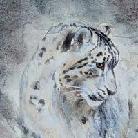 Image 3 of The Guardian (snow leopard)