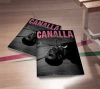 Image 5 of Canalla Magazine