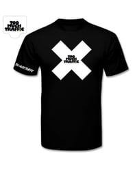 Too Much Traffic T-Shirt 