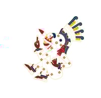 Image 1 of Ruler of the Underworld Pin