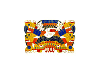 Image 1 of Earth Lord Pin