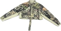 Image 1 of CAMO JACKET