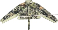 Image 3 of CAMO JACKET