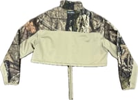 Image 4 of CAMO JACKET