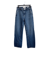 HEIDI MEDIUM WASH JEANS (25)