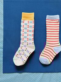 West Coast Socks