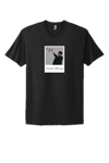 "Kevin Arroyo Polaroid" T-Shirt