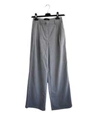 NOBO GREY DRESS PANT (3)