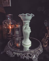 Image 2 of Hand vase 