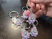 Image of Kawaii Spew Keychain