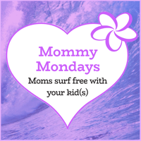 Mommy Mondays