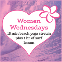 Image 1 of Women Wednesdays