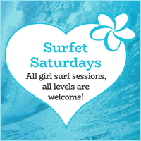 Image 1 of Surfet Saturdays