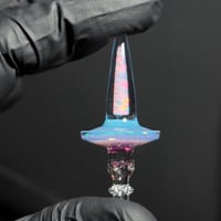 Image 3 of 3dXL Cropal Meta over Cropal Jelly, 20mm.spike