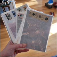 Image 1 of Mystery Art Prints