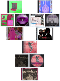 Image 5 of Compact Disc Releases (2023-2024)