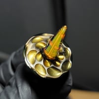 Image 2 of 3dXL Citrine/Electrum