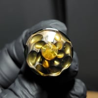 Image 4 of 3dXL Citrine/Electrum