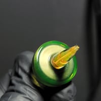 Image 1 of 3dXL EXTRAthick Ion dipped Electrum 