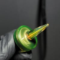 Image 4 of 3dXL EXTRAthick Ion dipped Electrum 