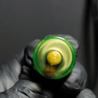 Image 3 of 3dXL EXTRAthick Ion dipped Electrum 