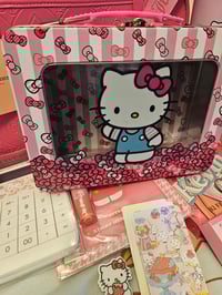 Image 7 of Good Times Weekender Bag Meets Hello Kitty Bundle 