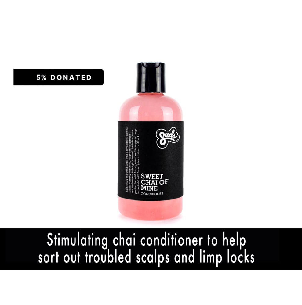 Image of SWEET CHAI OF MINE Conditioner