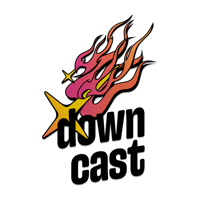 Image 1 of Shooting Star Decal Sticker