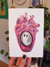 Image 2 of Mystery Art Prints