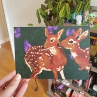 Image 4 of Mystery Art Prints